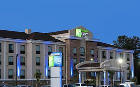 Holiday Inn Express & Suites Houston Intercontinental Arpt